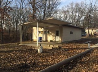 187B Rr 3, Pana, IL