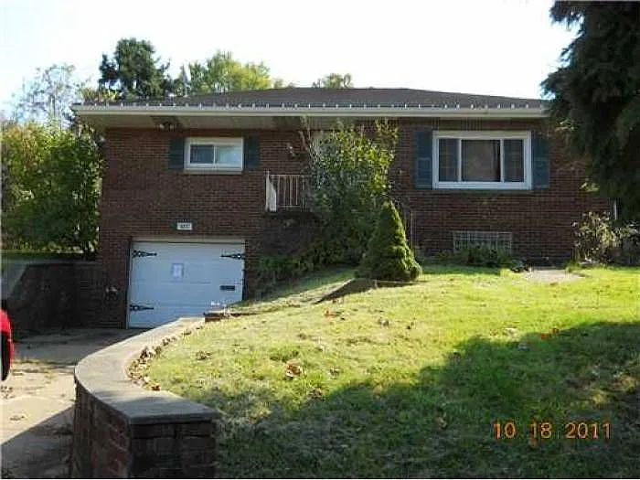 1543 Gilmore Dr photo 1