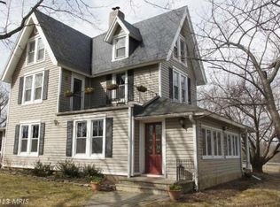 2317 Castleton Rd, Darlington, MD 21034