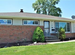 3401 Jeanne Dr, Parma, OH