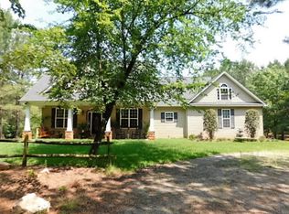 1245 Smith Mill Rd, Thomson, GA 30824