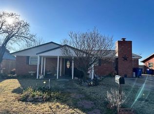909 Erie St, Alva, OK 73717