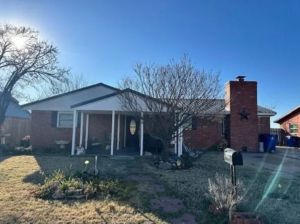 909 Erie St, Alva, OK 73717