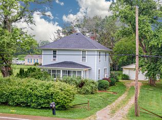 5116 Troy Rd, Springfield, OH 45502