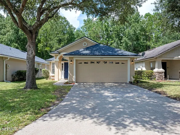 3846 PEBBLE BROOKE Circle S, Orange Park, FL 32065