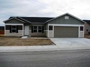 751 Stanley St, Twin Falls, ID 83301