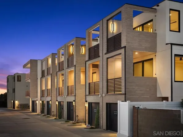 4208 Tonopah Ave, San Diego, CA 92110
