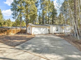 1290 S Burlington St, Flagstaff, AZ 86001