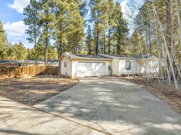 1290 S Burlington St, Flagstaff, AZ 86001