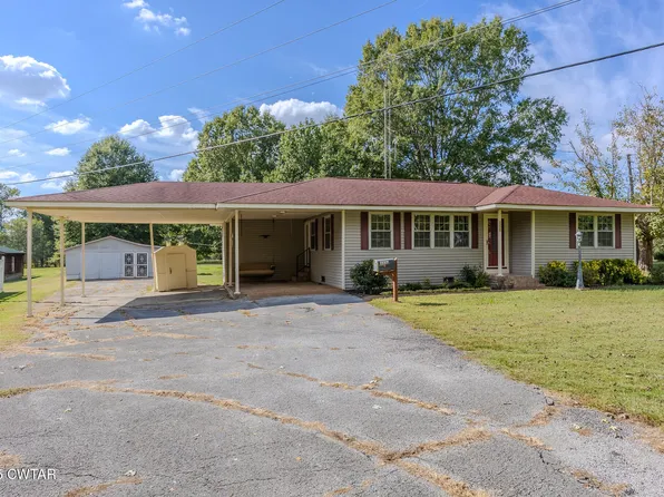3330 Crucifer Rd, Huron, TN 38345