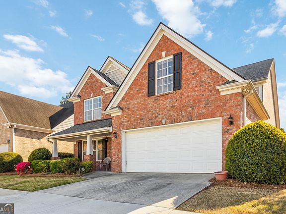 3rd image of 2280 Hickory Station Cir