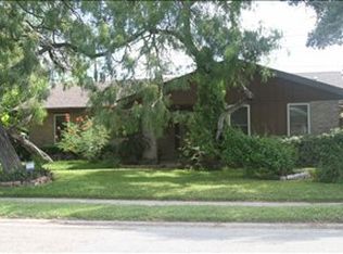3810 Dunbrook Dr, Corpus Christi, TX 78415