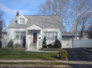 1222 Rony Rd, Union, NJ 07083