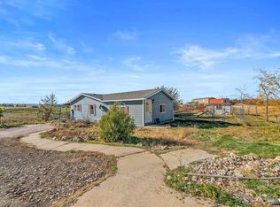 19157 Sandstone Rd, Belle Fourche, SD 57717