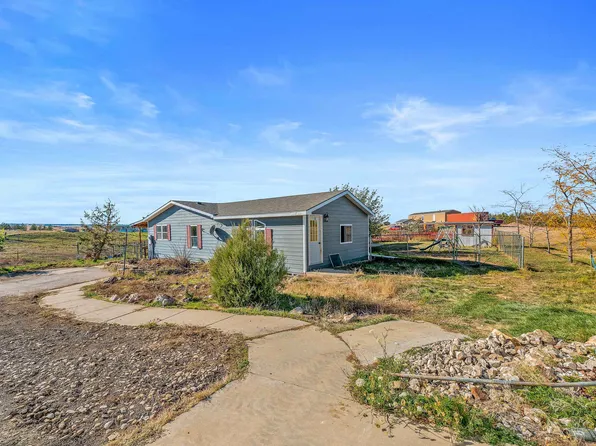19157 Sandstone Rd, Belle Fourche, SD 57717