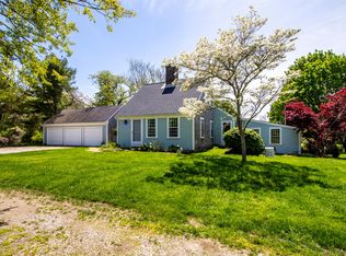 39 Setter Way, Cummaquid, MA 02637