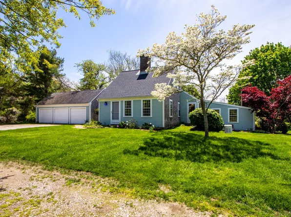 39 Setter Way, Barnstable, MA 02630