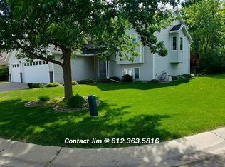 216 Liberty Ln, Jordan, MN 55352