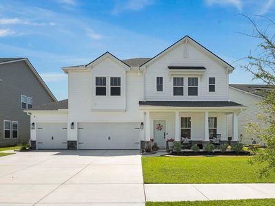 109 Wappoo Trace Ln, Summerville, SC, 29486