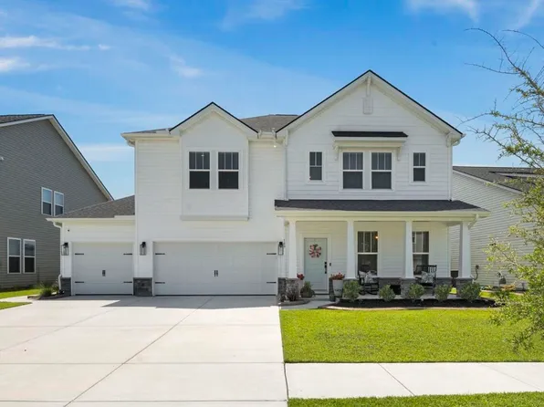 109 Wappoo Trace Ln, Summerville, SC 29486