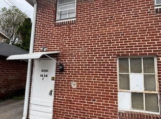 1634 W Market St APT C, York, PA 17404