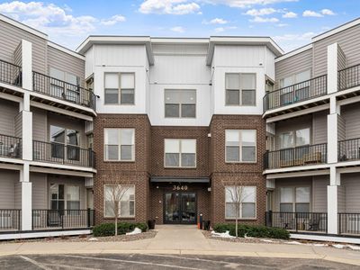 3640 Wooddale Ave S UNIT 307, Minneapolis, MN, 55416