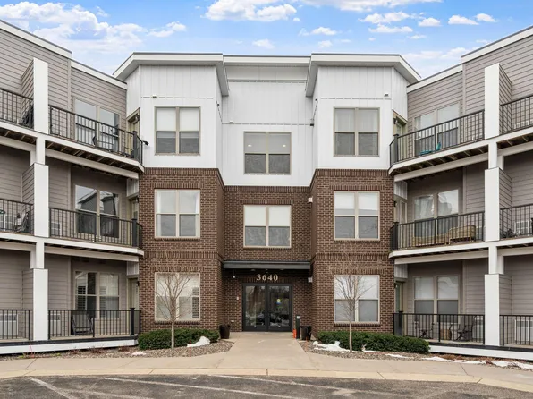3640 Wooddale Ave S Unit 307, Minneapolis, MN 55416