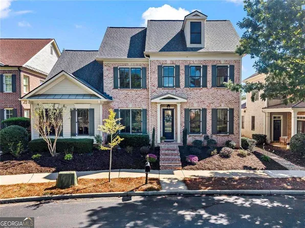 1026 Merrivale Chase, Roswell, GA 30075