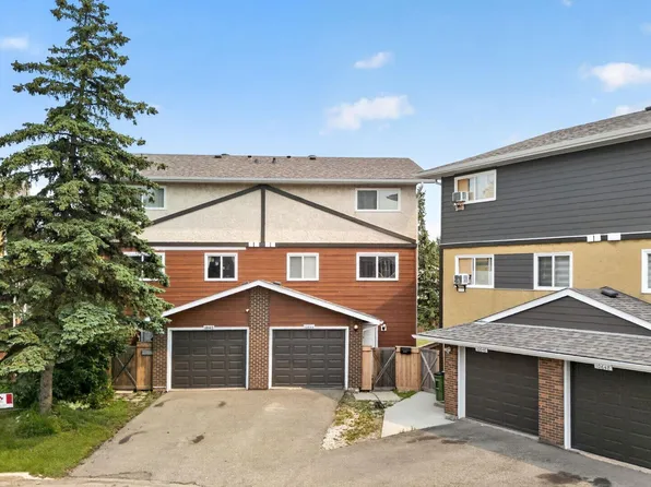 10644 158th Ave NW, Edmonton, AB T5X 4H5