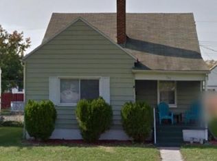 741 S Harris Ave, Columbus, OH