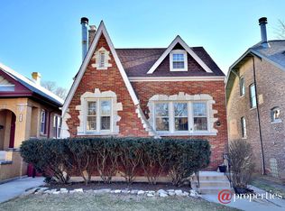 2817 Wisconsin Ave, Berwyn, IL 60402