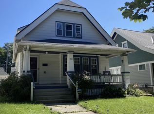 1532A N 52nd St, Milwaukee, WI 53208