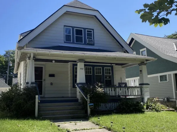 1532A N 52nd St, Milwaukee, WI 53208