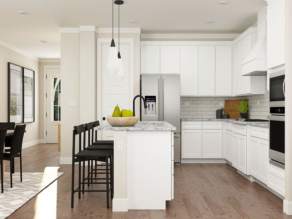 Tallulah Plan, The Tate Reserve, Ball Ground, GA 30107 Zillow