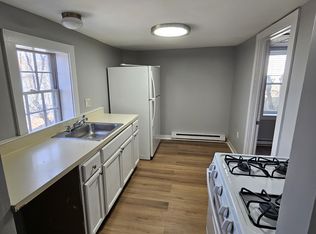 78 Maple St APT 1, Meriden, CT 06451