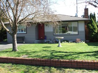 402 N Govan Ave, Sequim, WA