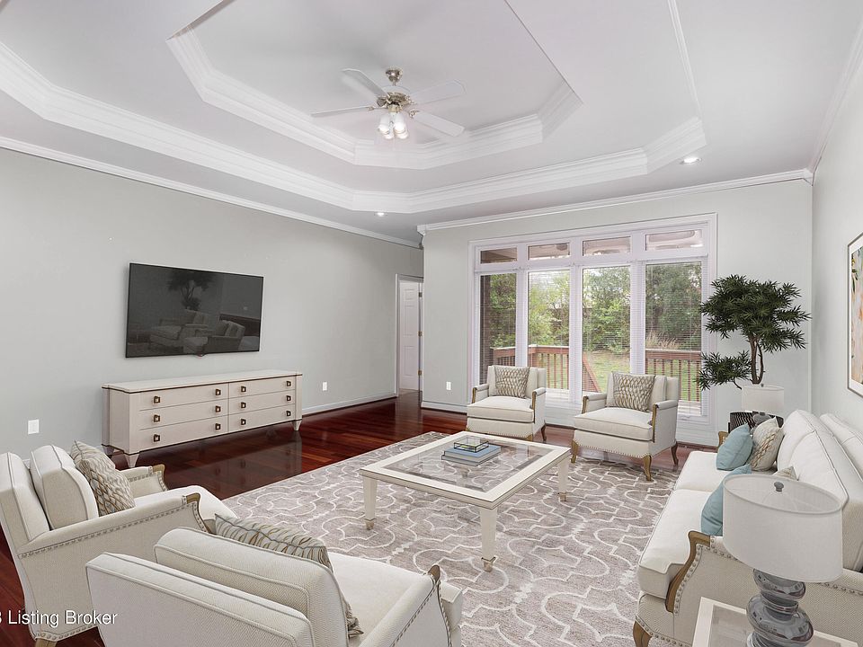 1113 Balmoral Dr, Louisville, KY 40205 Zillow