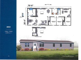 LOT 4B Thorn Ridge Rd, Reeds Spring, MO 65737