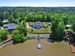 2165 Great North Rd, Winnsboro, SC 29180