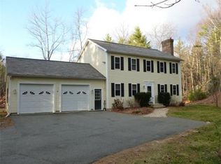 136 Cailan Way, Athol, MA 01331