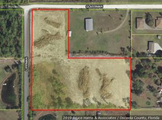 4035 Lippman Rd, Saint Cloud, FL 34772