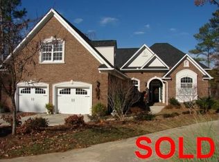 462 Oxenbridge Way, Chapin, SC 29036