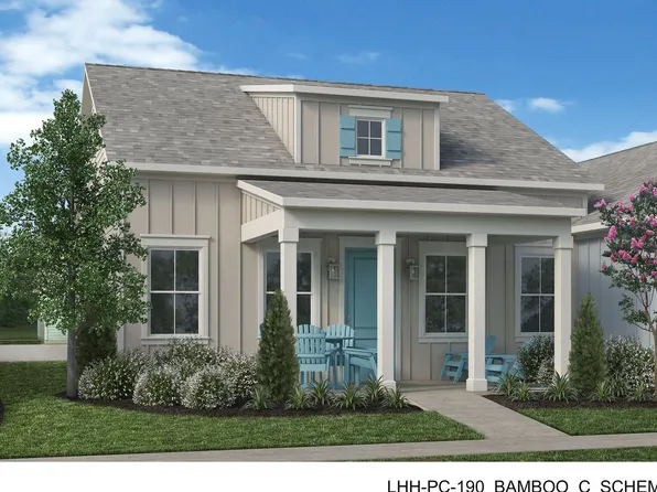 365 Tropics Ave, Hardeeville, SC 29927