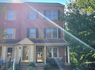 2057 Westchester Dr #55, Silver Spring, MD 20902