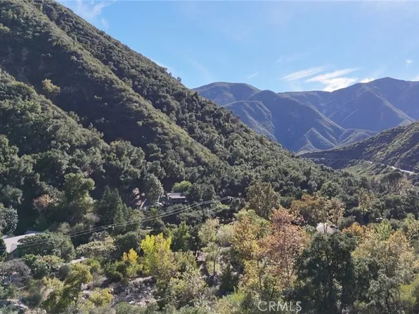 0 Near Maricopa Hwy Lot A, Ojai, CA 93023