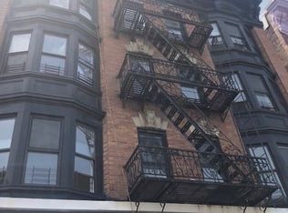 358-360 S Orange Ave #2R, Newark, NJ 07103
