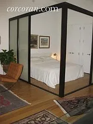 Rented by Corcoran