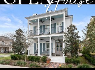 2063 Rue Venelle, Baton Rouge, LA 70808