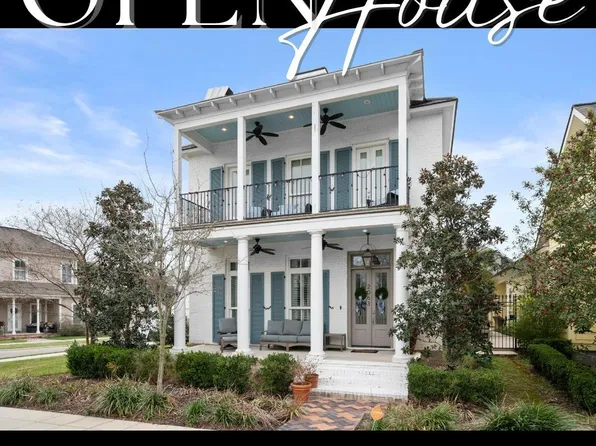 2063 Rue Venelle, Baton Rouge, LA 70808