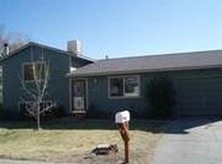 2987 Walnut Ave, Grand Junction, CO 81504